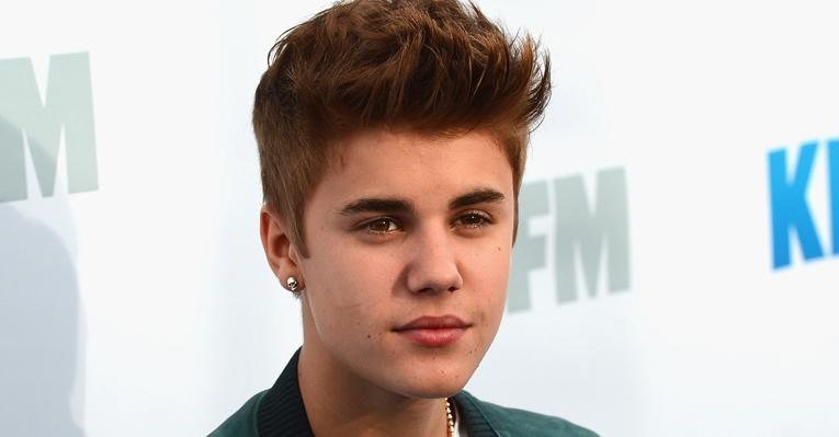 Justin Bieber - Getty Images