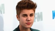 Justin Bieber - Getty Images