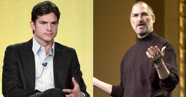 Ashton Kutcher: desafios para viver Steve Jobs no cinema - Getty Images