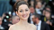 Marion Cotillard - Getty Images