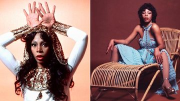 Os momentos de Donna Summer - Getty Images