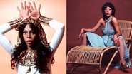 Os momentos de Donna Summer - Getty Images