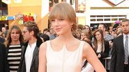 Taylor Swift - Getty Images