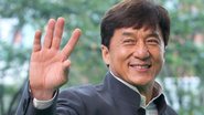 Jackie Chan - Getty Images