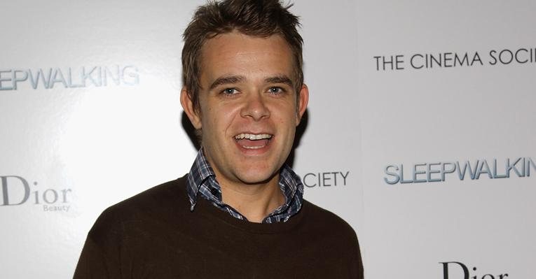 Nick Stahl - Getty Images