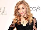 Madonna - Getty Images