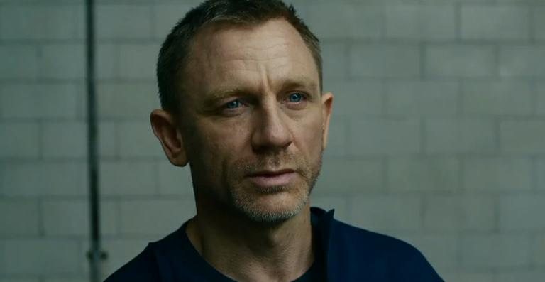 Daniel Craig - Reprodução