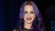 Katy Perry - Getty Images