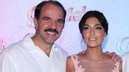 Humberto Martins e Juliana Paes - Roberto Filho / AgNews