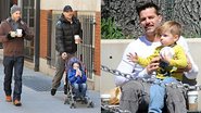 Ricky Martin: passeio em família - The Grosby Group