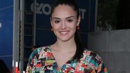 Isabelle Drummond - Anderson Borde / AgNews