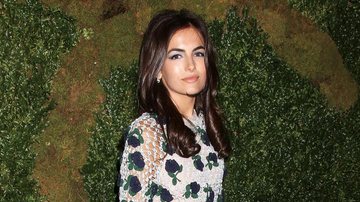 Camilla Belle - Cityfiles