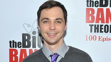 Jim Parsons - Getty Images