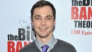 Jim Parsons - Getty Images