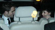 Robert Pattinson e Kristen Stewart em Cannes - The Grosby Group