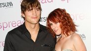 Ashton Kutcher e Rumer Willis - Getty Images