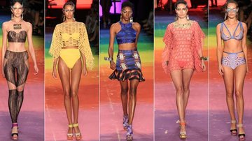 Desfile da Triya - Raphael Mesquita/Photo Rio News