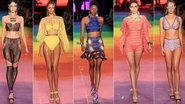 Desfile da Triya - Raphael Mesquita/Photo Rio News