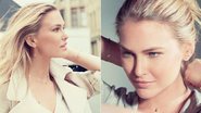 Bar Refaeli é a estrela da nova campanha da H. Stern - Divulgação