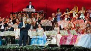 André Rieu se apresenta em São Paulo - Samuel Chaves