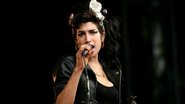 Amy Winehouse - Getty Images