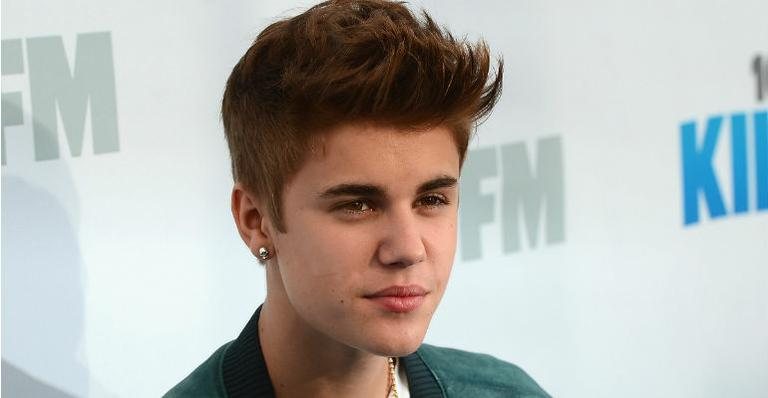 Justin Bieber - Getty Images