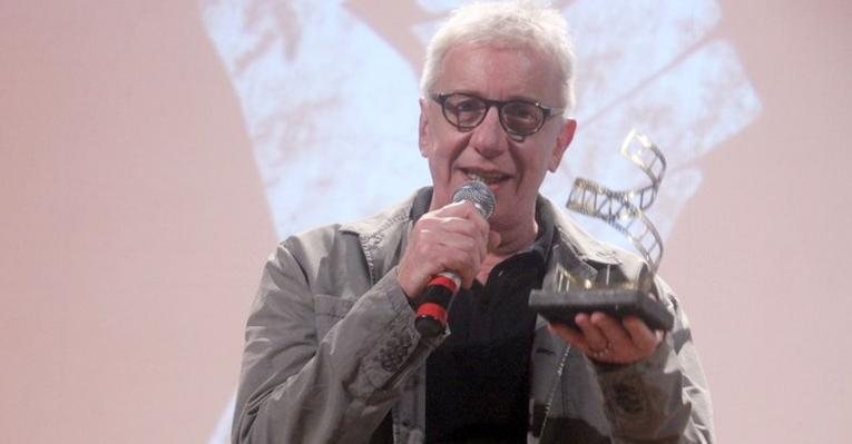 Marco Nanini é homenageado em festival de cinema - AgNews