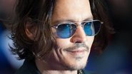 Johnny Depp - Getty Images