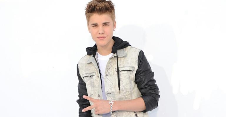 Justin Bieber - Getty Images