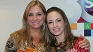 Gabriela Rivero e Rosanne Mulholland - Lourival Ribeiro/SBT