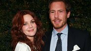 Drew Barrymore e Will Kopelman - Getty Images