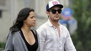 Michelle Rodriguez e Zac Efron - The Grosby Group