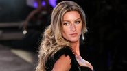 Gisele Bündchen - Francisco Cepeda / AgNews