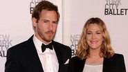 Will Kopelman e Drew Barrymore - Getty Images