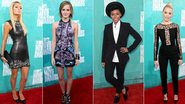 Paris Hilton, Emma Watson, Janelle Monae e Elizabath Banks - Getty Images