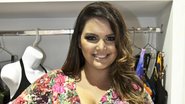 Cleo Fernandes, Miss Brasil Plus Size 2012 - Vagner Campos