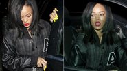 Rihanna - Splash News