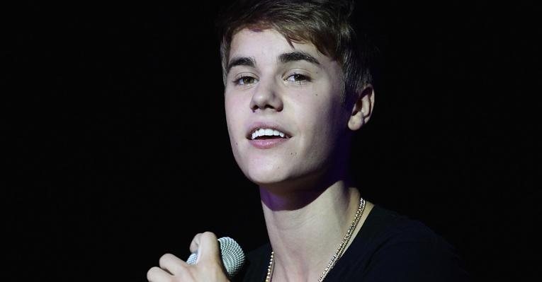 Justin Bieber - Getty Images