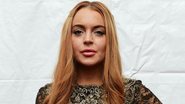 Lindsay Lohan - Getty Images