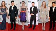 Estilo premiação Tony Awards 2012 - Getty Images