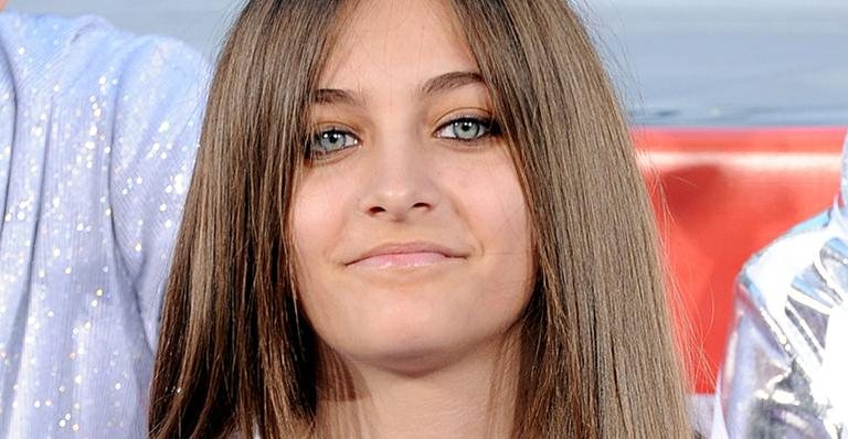 Paris Jackson - Getty Images