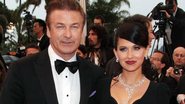 Alec Baldwin e Hilaria Thomas - Getty Images