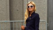 Paris Hilton - Eduardo Munoz/Reuters