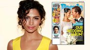 Camila Alves - Getty Images