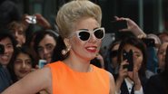 Lady Gaga - Getty Images