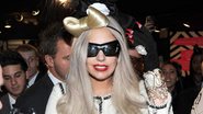 Lady Gaga - Getty Images