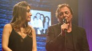 Fábio Jr. canta com a filha Tainá no Rio - Thyago Andrade / Photo Rio News