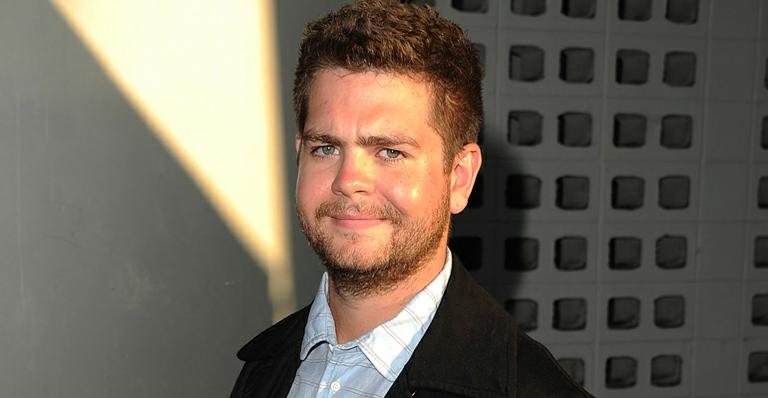 Jack Osbourne - Getty Images