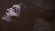 Angelina Jolie é Malévola no filme Maleficent - Disney/Divulgação