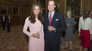 Kate Middleton - Getty Images